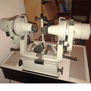 Squint Care at Sanjivini Eye Centre